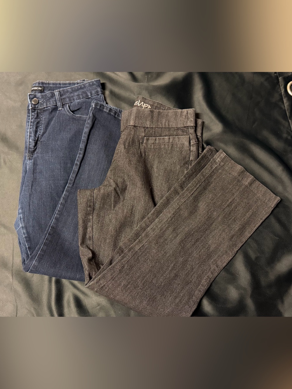 Women’s Stretch jeans